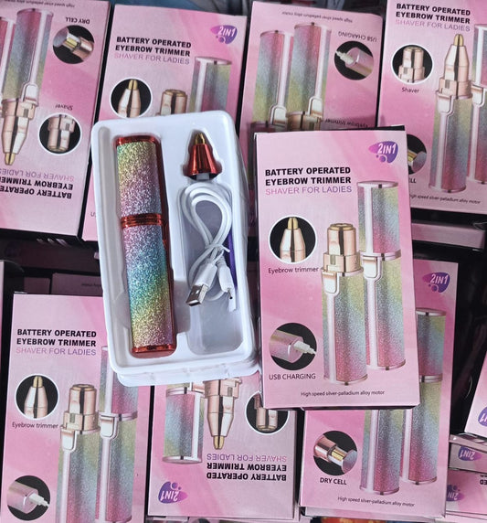 Ladies Trimmer