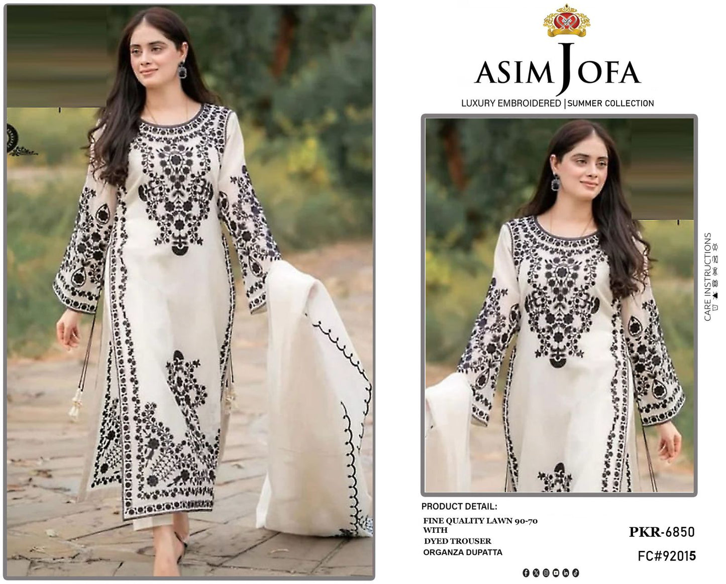 ASIM JOFA