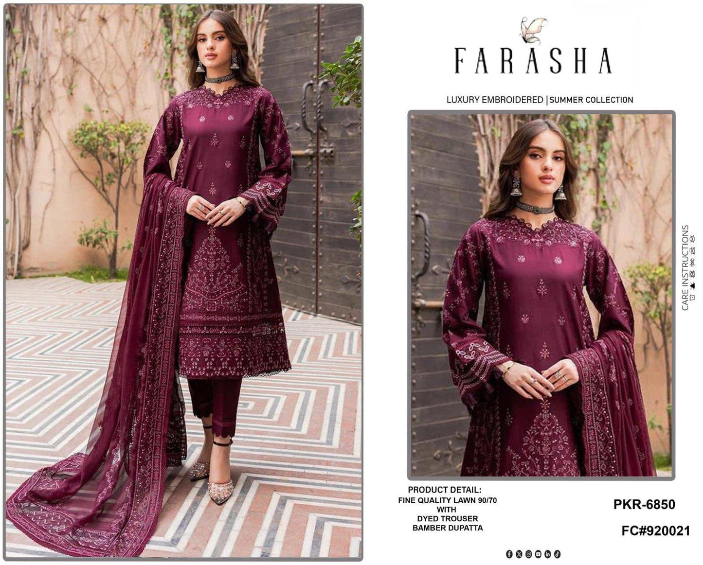 FARASHA🍂