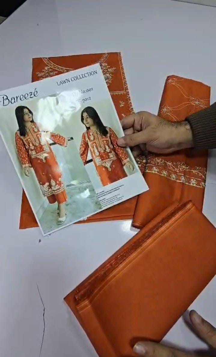 Eid Collection