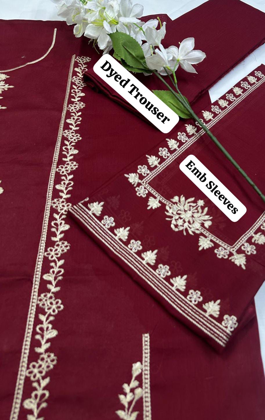 Batik Summer Eid Collection 2026 ✨