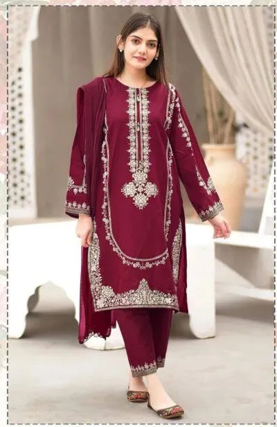 Batik Summer Eid Collection 2026 ✨